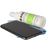 Moki Screen Clean 120ml + Microfibre Cloth MKACC-FCSM02