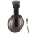 Moki Tommy Headphones Black MKACC-HPTOMBK