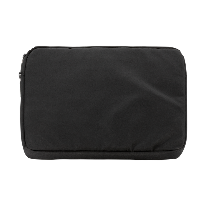 Moki Transporter Sleeve Black - Fits up to 13.3" Laptop MKACC-BGTRSLK