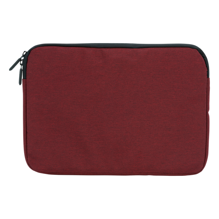 Moki Transporter Sleeve - Fits 13.3" Notebook - Burgundy MKACC-BGTRSLBG