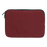 Moki Transporter Sleeve - Fits 13.3" Notebook - Burgundy MKACC-BGTRSLBG