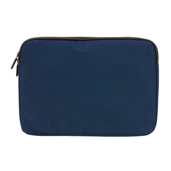 Moki Transporter Sleeve - Fits 13.3" Notebook - Navy MKACC-BGTRSLNV