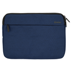 Moki Transporter Sleeve - Fits 13.3" Notebook - Navy MKACC-BGTRSLNV