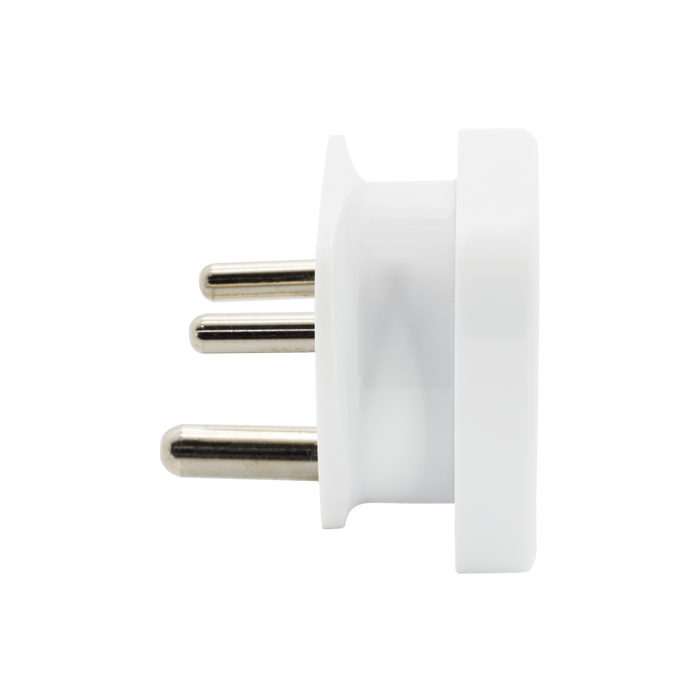 Moki Travel Power Adaptor - AU to SA/IND MKACC-MTATSA