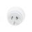 Moki Travel Power Adaptor Inbound Europe MKACC-MTEUTA