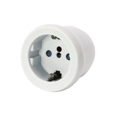 Moki Travel Power Adaptor Inbound Europe MKACC-MTEUTA