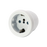 Moki Travel Power Adaptor Inbound Europe MKACC-MTEUTA