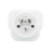 Moki Travel Power Adaptor Inbound - SA/IND to AU MKACC-MTSATA