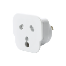 Moki Travel Power Adaptor Inbound - SA/IND to AU MKACC-MTSATA