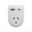 Moki Travel Power Adaptor Plus Outbound - AUS/NZ to Europe + PD20W Type-C & QC 3.0 USB-A MKACC-MTAOEUP