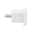 Moki Travel Power Adaptor to Europe MKACC-MTAEU