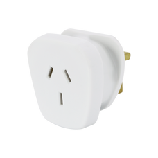 Moki Travel Power Adaptor to UK MKACC-MTAUK