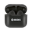 MokiPods True Wireless Stereo Earbuds - Black MKACC-TWSMPBK