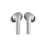MokiPods True Wireless Stereo Earbuds - Silver MKACC-TWSMPSV