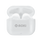MokiPods True Wireless Stereo Earbuds - White MKACC-TWSMP
