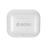 MokiPods True Wireless Stereo Earbuds - White MKACC-TWSMP