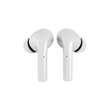 MokiPods True Wireless Stereo Earbuds - White MKACC-TWSMP