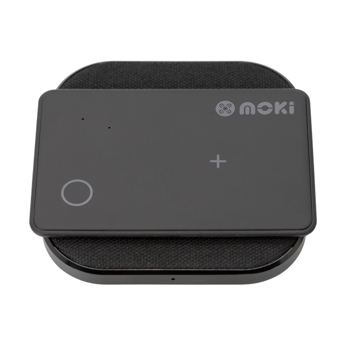 MokiTag Card Wireless Charge - Works with Apple Find My MKACC-MTAGCW