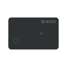 MokiTag Card Wireless Charge - Works with Apple Find My MKACC-MTAGCW
