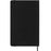 Moleskine 2026/2027 18 Months Weekly + Notes Planner, Hard Cover, 130mm × 210mm Large, Black CX1002554