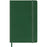 Moleskine 90mm x 140mm Pocket Size Diary, 12 Month, Hard Cover, Myrtle Green CXMDHK1512DC2Y24