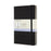 Moleskine Art Sketchbook, 115mm x 175mm Medium Size, Black CXMARTQP054