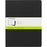 Moleskine Cahier Journal, 215.9mm x 279.4mm XXL Size, Plain, Black, 3 Pack CXMQP333