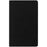 Moleskine Cahier Squared Notebook, 130mm x 210mm Large Size, Squared, Black, 3 Pack CXMQP317