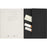 Moleskine Cahier Student Journal, XXL 216mm x 279mm, Ruled, Black CX1002220