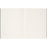 Moleskine Cahier Student Journal, XXL 216mm x 279mm, Ruled, Black CX1002220