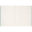 Moleskine Cahier Student Journal, XXL 216mm x 279mm, Ruled, Indigo Blue CX1002223