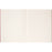 Moleskine Cahier Student Journal, XXL 216mm x 279mm, Ruled, Red CX1002221