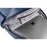 Moleskine Classic 2.0 Backpack, 30cm x 41cm x 12cm, 16 Litres, Sapphire Blue CX1001271