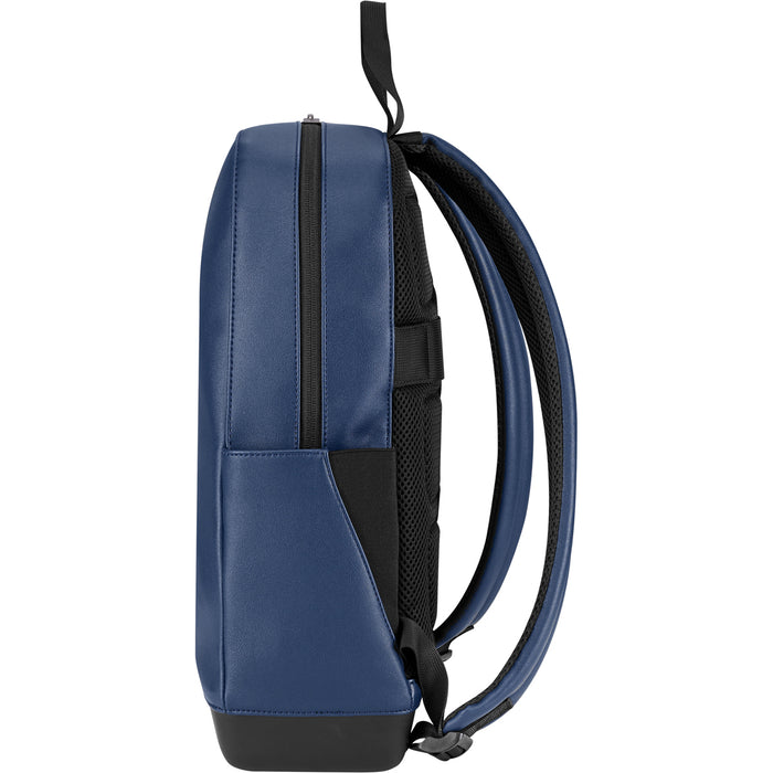 Moleskine Classic 2.0 Backpack, 30cm x 41cm x 12cm, 16 Litres, Sapphire Blue CX1001271