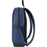 Moleskine Classic 2.0 Backpack, 30cm x 41cm x 12cm, 16 Litres, Sapphire Blue CX1001271
