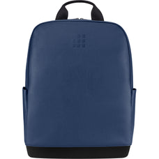 Moleskine Classic 2.0 Backpack, 30cm x 41cm x 12cm, 16 Litres, Sapphire Blue CX1001271
