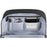 Moleskine Classic 2.0 Backpack, Black, 16L CX1001272