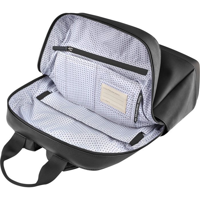 Moleskine Classic 2.0 Backpack, Black, 16L CX1001272