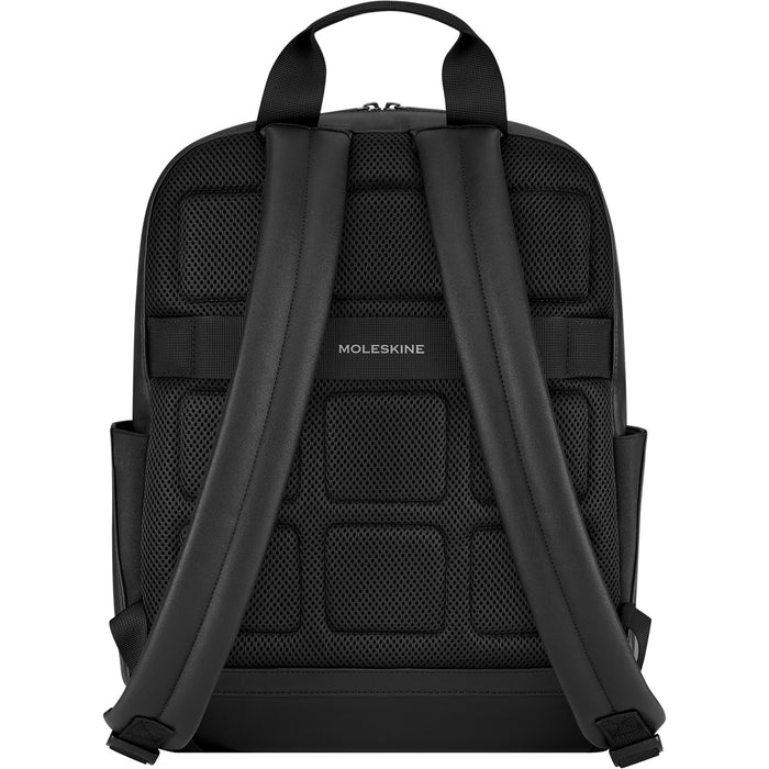 Moleskine Classic 2.0 Backpack, Black, 16L CX1001272