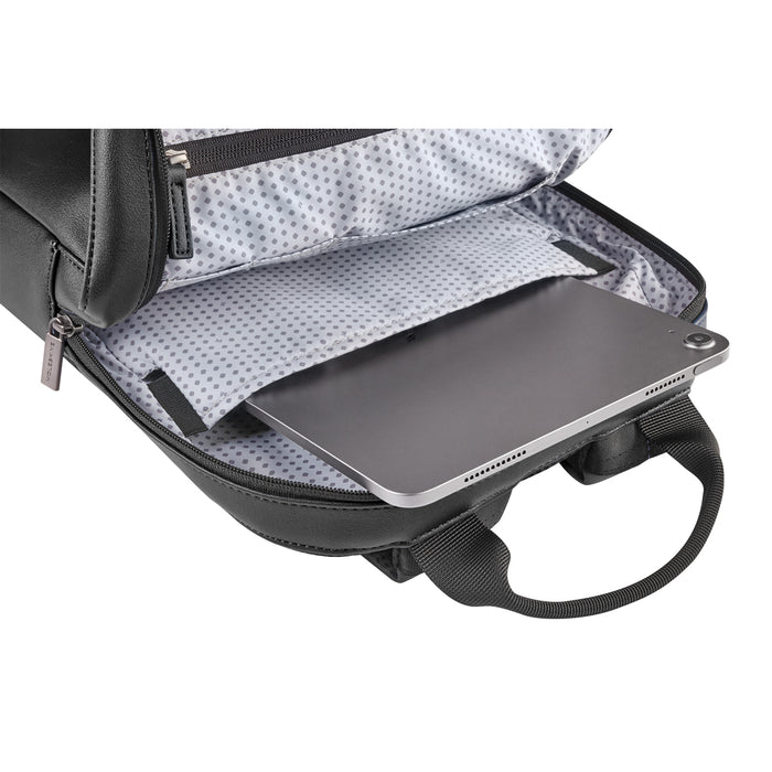 Moleskine Classic 2.0 Backpack, Small, 9L, Black CX1001274