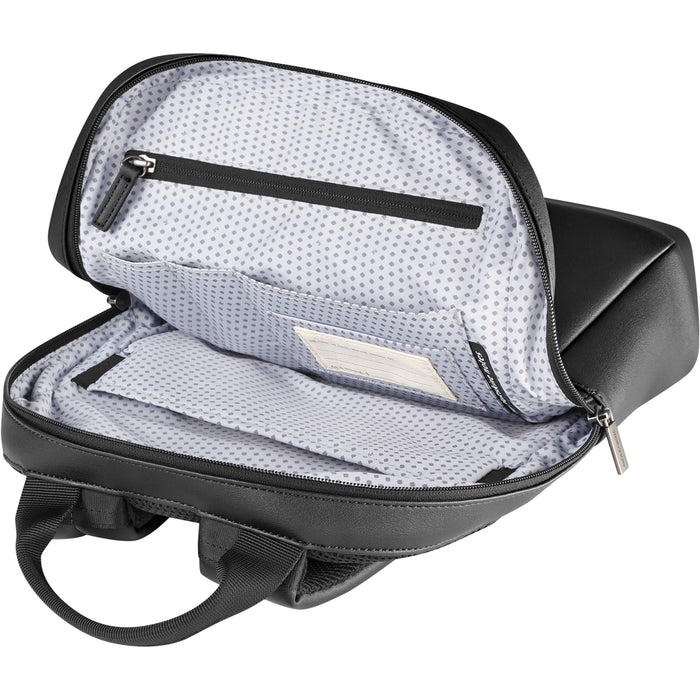 Moleskine Classic 2.0 Backpack, Small, 9L, Black CX1001274