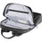 Moleskine Classic 2.0 Backpack, Small, 9L, Black CX1001274