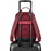 Moleskine Classic 2.0 Backpack, Small, 9L, Red CX1001279