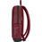 Moleskine Classic 2.0 Backpack, Small, 9L, Red CX1001279
