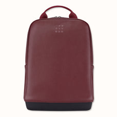 Moleskine Classic 2.0 Backpack, Small, 9L, Red CX1001279