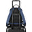 Moleskine Classic 2.0 Backpack, Small, 9L, Sapphire Blue CX1001273