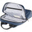 Moleskine Classic 2.0 Backpack, Small, 9L, Sapphire Blue CX1001273