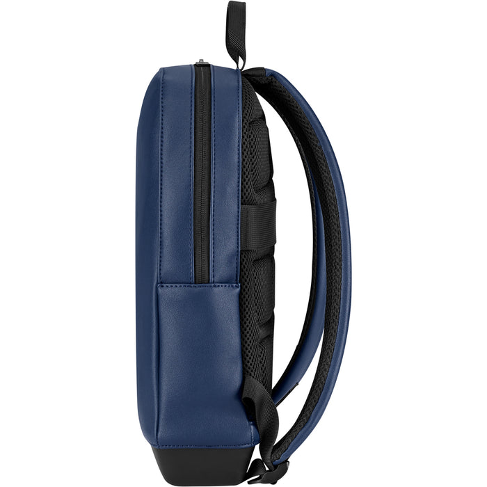 Moleskine Classic 2.0 Backpack, Small, 9L, Sapphire Blue CX1001273