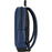 Moleskine Classic 2.0 Backpack, Small, 9L, Sapphire Blue CX1001273