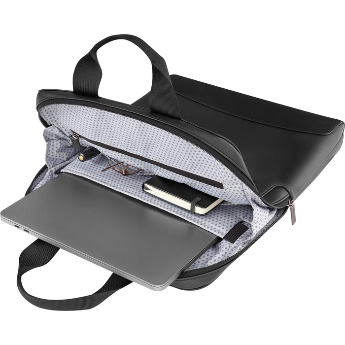 Moleskine Classic 2.0 Device Bag, Vertical, Black, 10L CX1001276